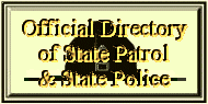 The Official Directory of State Patrol & State Police